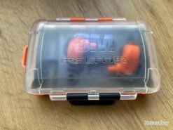 Oreillettes électroniques 3M PELTOR EEP-100 9 Oreillettes électroniques 3M PELTOR EEP-100 -Peltor Soldes 00003 Oreillettes electroniques 3M PELTOR EEP 100