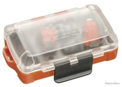 Oreillettes électroniques PELTOR EEP 100 -Peltor Soldes 00003 Oreillettes electroniques PELTOR EEP 100 1