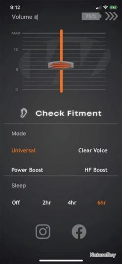 Oreillettes électroniques Walker's Razor XV Bluetooth 3.0 -Peltor Soldes 00003 Oreillettes electroniques Walker s Razor XV Bluetooth 3.0