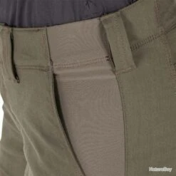 PANTALON FEMME APEX REGULAR RANGER GREEN 5.11 TACTICAL -Peltor Soldes 00003 PANTALON FEMME APEX REGULAR RANGER GREEN 5.11 TACTICAL