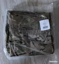 PANTALON MULTICAM Leo Köhler XL -Peltor Soldes 00003 PANTALON MULTICAM Leo Kohler XL