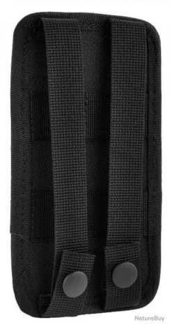 Porte Radio Pour Motorola GP300 / 110 - Moyen Modèle Porte Radio -Peltor Soldes 00003 PORTE RADIO POUR MOTOROLA GP300 110 MOYEN MODELE 1