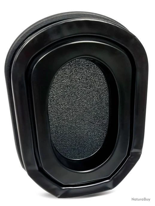 Paire De Coussinets En Gel Pour Casque Walker Razor 3 Paire De Coussinets En Gel Pour Casque Walker Razor