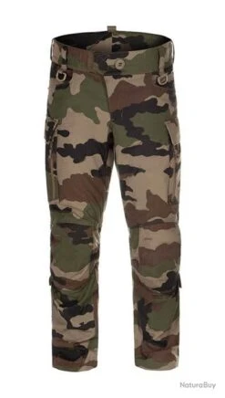 Pantalon CLAWGEAR Raider MKIV CAMO CE 32 -Peltor Soldes 00003 Pantalon CLAWGEAR Raider MKIV CAMO CE T29 32