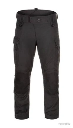 Pantalon CLAWGEAR Raider MKIV Noir 30 -Peltor Soldes 00003 Pantalon CLAWGEAR Raider MKIV noir T29 30