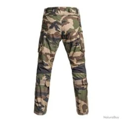 Pantalon De Combat V2 Fighter Entrejambe 83 Cm Cam Ce -Peltor Soldes 00003 Pantalon de combat V2 Fighter entrejambe 83 cm cam ce 38