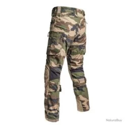 Pantalon De Combat V2 Fighter Entrejambe 89 Cm Cam Ce -Peltor Soldes 00003 Pantalon de combat V2 Fighter entrejambe 89 cm cam ce 34