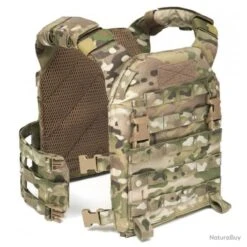 Recon RPC | MULTICAM | WARRIOR ASSAULT SYSTEMS -Peltor Soldes 00003 Recon RPC MULTICAM Warrior Assault Systems