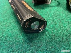 Nitecore Reconditionné - Lampe Frontale De Spéléologie HC70 - 1 000 Lumens -Peltor Soldes 00003 Reconditionne Lampe frontale de speleologie HC70 1 000 lumens