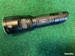 Reconditionné - Lampe Torche Nitecore Chameleon CU6 - Mode UV 3 000mW -Peltor Soldes 00003 Reconditionne Lampe torche Nitecore Chameleon CU6 Mode UV 3 000mW