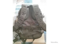 SAC A DOS PAUL BOYE -Peltor Soldes 00003 SAC A DOS PAUL BOYE