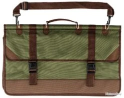 SAC DE BATTUE COUNTRY SELLERIE EN TOILE, Arrivage !!!! -Peltor Soldes 00003 SAC DE BATTUE COUNTRY SELLERIE EN TOILE