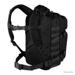 Sac A Dos 40L Baroud Box Ultimate Noir 7 Sac A Dos 40L Baroud Box Ultimate Noir -Peltor Soldes 00003 Sac a dos 40L Baroud box Ultimate Noir