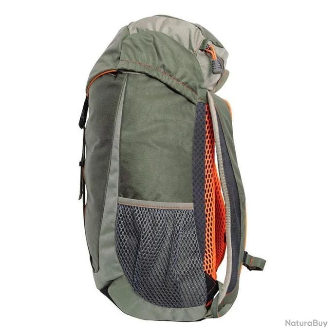 Sac à Dos MARKHOR Eagle Vert (25 L) 5 Sac à Dos MARKHOR Eagle Vert (25 L) – Image 3