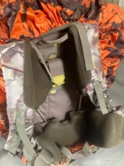 Sac à Dos Solognac Big-game -Peltor Soldes 00003 Sac a dos Solognac big game