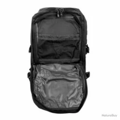 Mil-Tec Sac A Dos US Style "Assault" 36 Litres Noir 8 Mil-Tec Sac A Dos US Style "Assault" 36 Litres Noir -Peltor Soldes 00003 Sac a dos US style Assault 36 litres noir