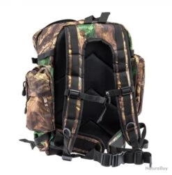 Sac à Dos Porte Fusil 40 L - Country-CU9640 -Peltor Soldes 00003 Sac a dos porte fusil 40 L Country CU9640