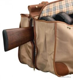 Sac De Battue Grand Et Petit Modèle - Country Sellerie -Peltor Soldes 00003 Sac de battue grand et petit modele Country Sellerie 1