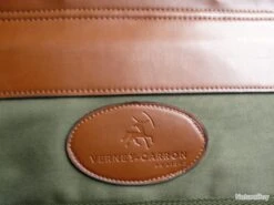 Sac De Chasse Verney Carron. -Peltor Soldes 00003 Sac de chasse Verney Carron