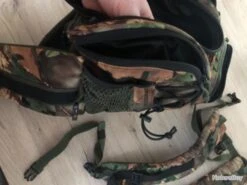 Sac Solognac -Peltor Soldes 00003 Sac solognac