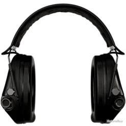 Soldes D'été ! Sordin SUPREME PRO-X SLIM Noir - Serre-tête