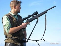 Stabilisateur De Tir "Steadify" -Peltor Soldes 00003 Stabilisateur de tir Steadify