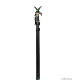 Support En V De Fusil Pour Canne De Pirsch RoG 7 Support En V De Fusil Pour Canne De Pirsch RoG -Peltor Soldes 00003 Support en V de fusil pour canne de pirsch RoG