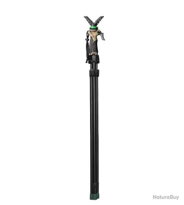 Support En V De Fusil Pour Canne De Pirsch RoG 5 Support En V De Fusil Pour Canne De Pirsch RoG – Image 3