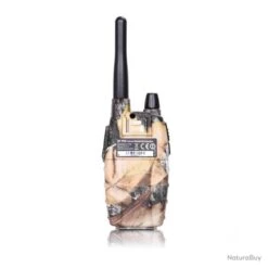 TALKIE WALKIE MIDLAND G7 PRO CAMO - VERSION MIMETIC 10 TALKIE WALKIE MIDLAND G7 PRO CAMO - VERSION MIMETIC -Peltor Soldes 00003 TALKIE WALKIE MIDLAND G7 PRO CAMO VERSION MIMETIC