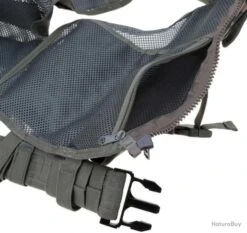 TOP ENCHERE - Gilet Tactique Militaire Camouflage - Airsoft, Chasse, Etc. - Livraison Rapide -Peltor Soldes 00003 TOP ENCHERE Gilet tactique militaire camouflage Airsoft chasse etc. Livraison rapide