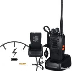 TOP ENCHERE - Lot De 10 Talkie Walkies 446 MHz 16 Canaux Rechargeable - LIVRAISON GRATUITE ET RAPIDE -Peltor Soldes 00003 TOP ENCHERE Lot de 10 talkie walkies 446 MHz 16 canaux rechargeable LIVRAISON GRATUITE ET RAPIDE