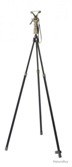 Peltor Soldes 13 TRIPOD Canne De Pirsch
