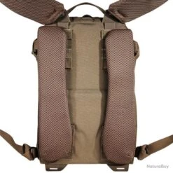 Tasmanian Tiger TT ASSAULT PACK 12 - SAC A DOS 12L - COYOTE -Peltor Soldes 00003 TT ASSAULT PACK 12 SAC A DOS 12L COYOTE