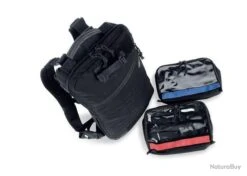 TT MEDIC ASSAULT PACK MKII - Sac à Dos Noir TASMANIAN TIGER 8 TT MEDIC ASSAULT PACK MKII - Sac à Dos Noir TASMANIAN TIGER -Peltor Soldes 00003 TT MEDIC ASSAULT PACK MKII Sac a dos Noir TASMANIAN TIGER