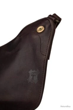 Tabouret Trépied Siège Pliant Bois Médium -Peltor Soldes 00003 Tabouret trepied siege pliant bois Medium