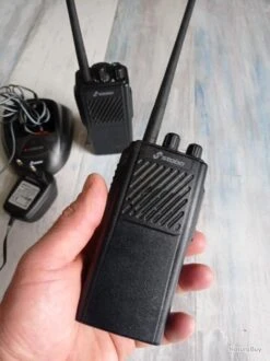 Talkie-walkie Hyt 7 Talkie-walkie Hyt -Peltor Soldes 00003 Talkie walkie Hyt