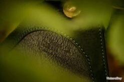 Trépieds En Cuir De Cerf 70cm ALEXANDRE MAREUIL -Peltor Soldes 00003 Trepieds en cuir de cerf 70cm ALEXANDRE MAREUIL