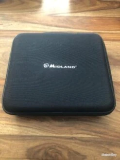 Valise TALKIE WALKIE(x2) MIDLAND G5 Xt -Peltor Soldes 00003 Valise TALKIE WALKIE x2 MIDLAND G5 Xt