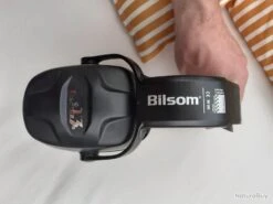 Vend Casque Anti Bruit Neuf Marque BILSOM Modèle Thunder 3 Tous Neuf Excellent Niveau De Protection -Peltor Soldes 00003 Vend casque anti bruit neuf marque BILSOM modele Thunder 3 tous neuf excellent niveau de protection