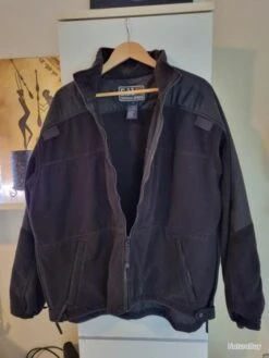 Vends Très Belle Parka Noire 5.11 Tactical 3 En 1 XL -Peltor Soldes 00003 Vends tres belle parka noire 5.11 tactical 3 en 1 XL
