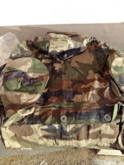 Veste FELIN T5M -Peltor Soldes 00003 Veste FELIN T5M