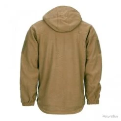 Veste Polaire Hexagone Respirante Noire -Peltor Soldes 00003 Veste Polaire Hexagon Respirante noire