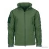 Veste Soft Shell OD 101 Inc -Peltor Soldes 00003 Veste Soft Shell OD 101 Inc