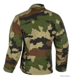 Veste De Combat CLAWGEAR RAIDER MKIV Camo CE -Peltor Soldes 00003 Veste de combat CLAWGEAR RAIDER MKIV Camo CE TAILLE XS