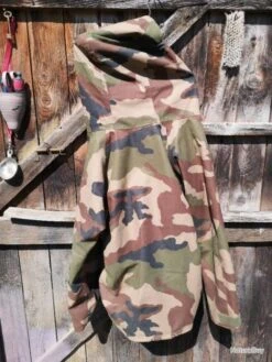 Veste Pluie Leo Minor Centre Europe -Peltor Soldes 00003 Veste pluie Leo Minor Centre Europe