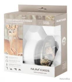 Wahoo ! Casque Antibruit électronique NUM'AXES CAS1021 Camo -Peltor Soldes 00003 Wahoo Casque antibruit electronique NUM AXES CAS1021 Camo