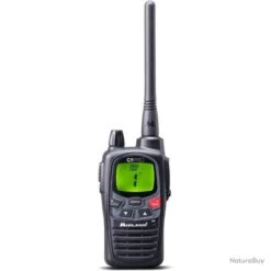 Talkie-walkie Midland G9E PRO -Peltor Soldes 00003 Wahoo Talkie walkie Midland G9E PRO