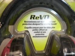 Casque Anti Bruit Enfant -Peltor Soldes 00003 casque anti bruit enfant