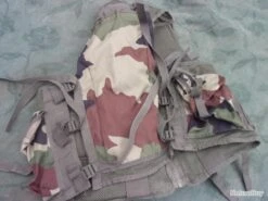 Mil-Tec Gilet Tactical -Peltor Soldes 00003 gilet tactical