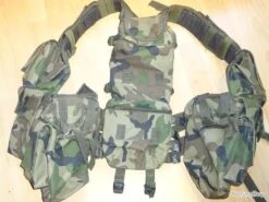 Mil-Tec Gilet Tactique Multi Poches MIL TEC GA-301-20-430 - VENDU PAR JEPERCUTE (D22M83) -Peltor Soldes 00003 gilet tactique multi poches MIL TEC GA 301 20 430 VENDU PAR JEPERCUTE D22M83